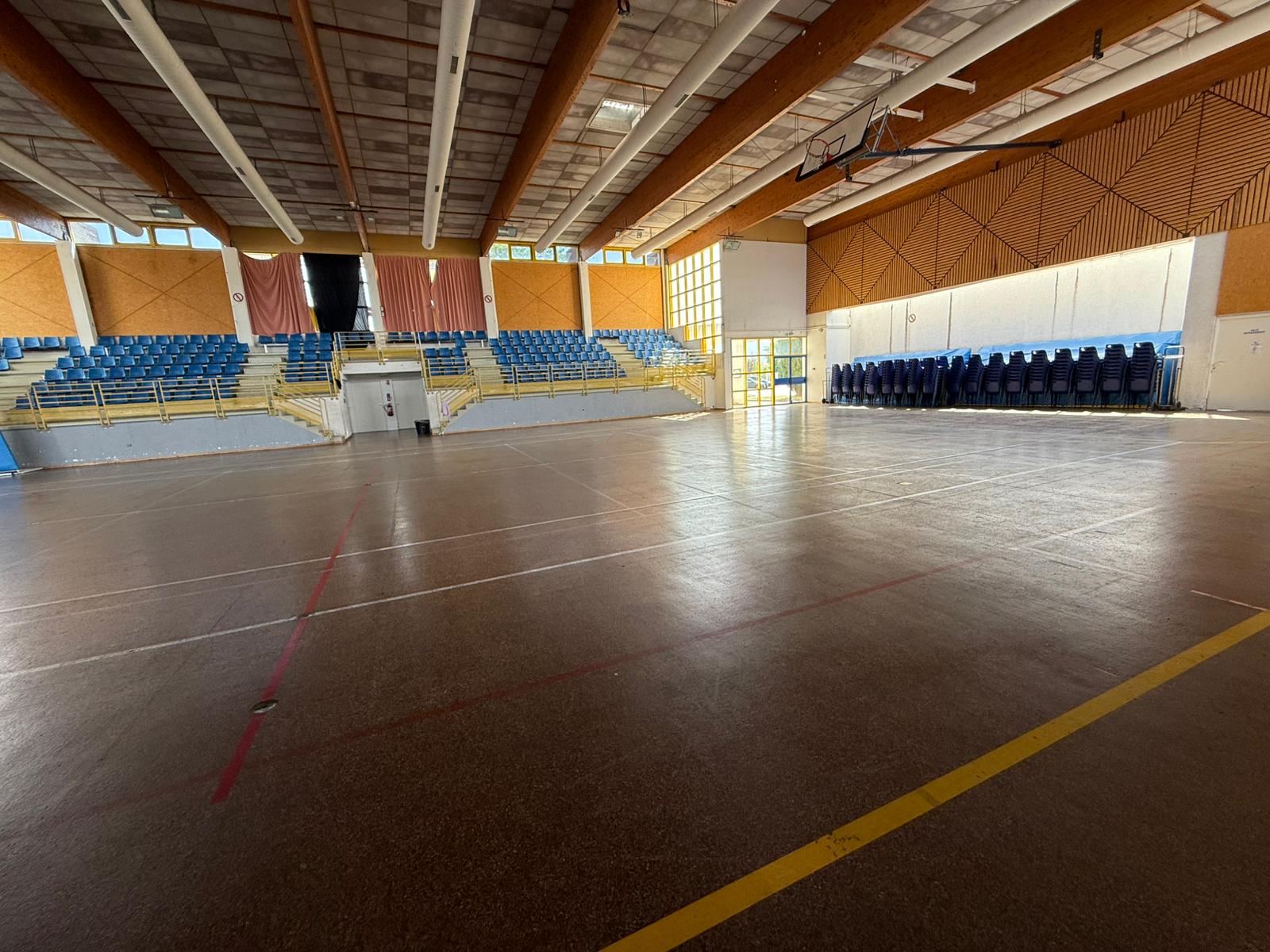 Gymnase