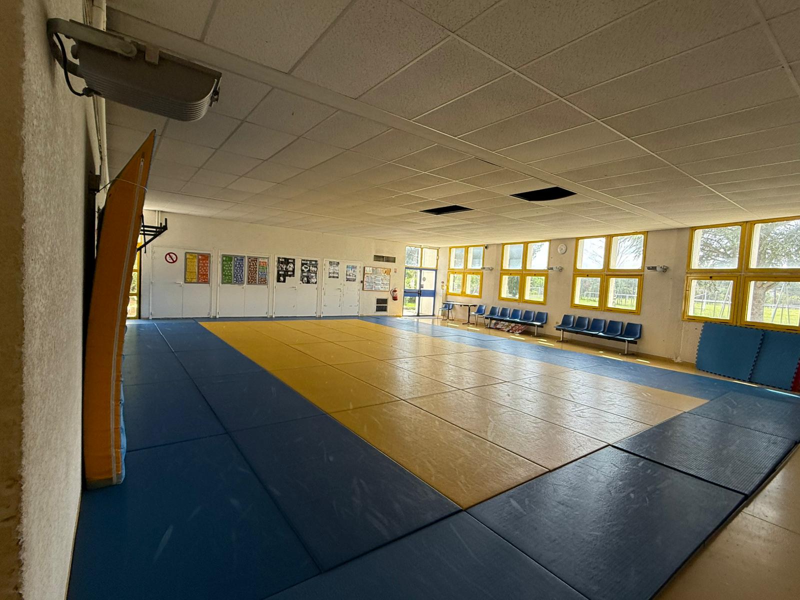Dojo